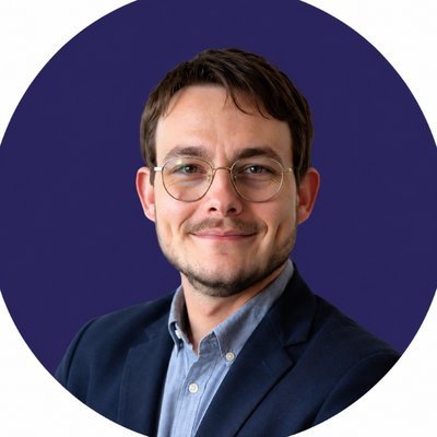 Cyril Delabroye, informaticien à domicile